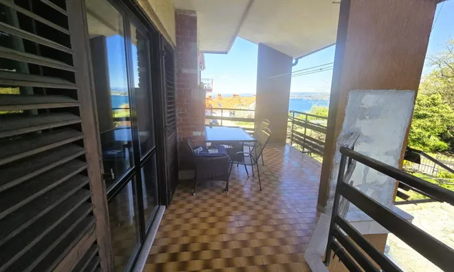 Недвижимость Дом Двойняш в Копере: 6