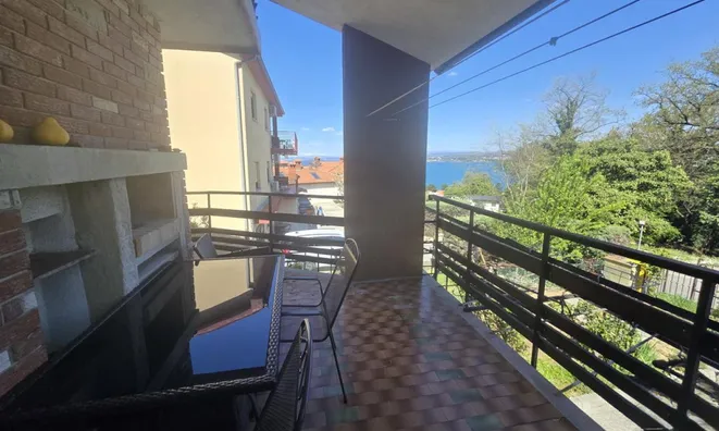 Недвижимость Дом Двойняш в Копере: 7