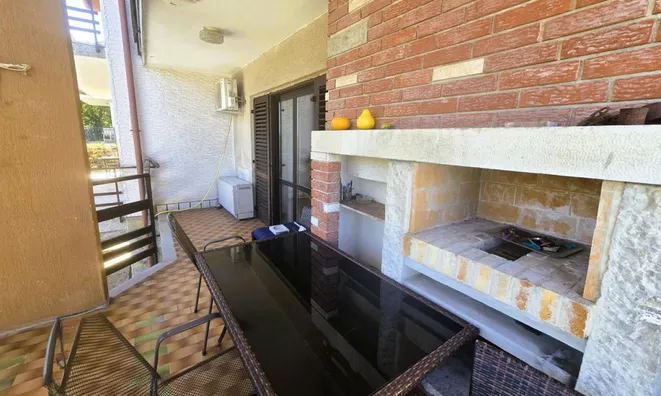 Недвижимость Дом Двойняш в Копере: 8