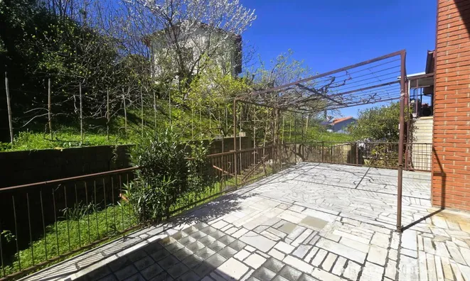 Недвижимость Дом Двойняш в Копере: 10