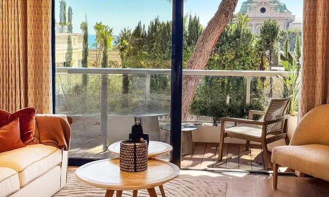 Недвижимость Apartment Monaco, Carre d'Or: 2