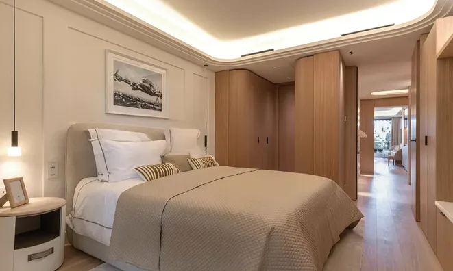 Недвижимость Apartment Monaco, Carre d'Or: 7