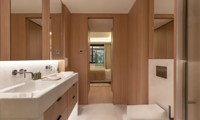 Недвижимость Apartment Monaco, Carre d'Or: 8