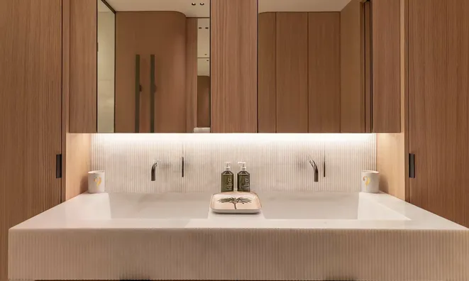 Недвижимость Apartment Monaco, Carre d'Or: 10