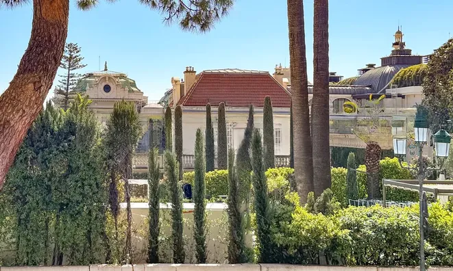 Недвижимость Apartment Monaco, Carre d'Or: 11