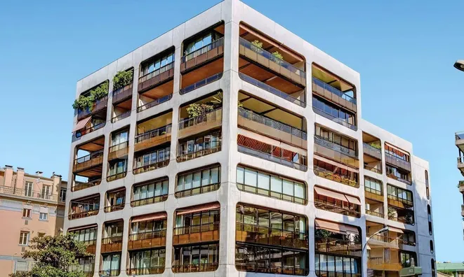 Недвижимость Apartment Monaco, Carre D'Or: 1
