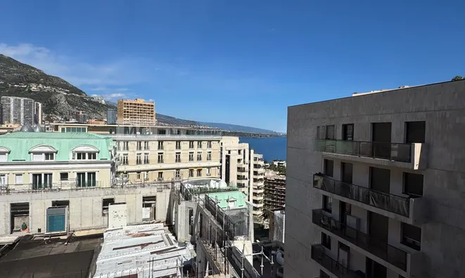Недвижимость Apartment Monaco, Carre D'Or: 2