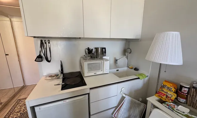 Недвижимость Apartment Monaco, Carre D'Or: 3