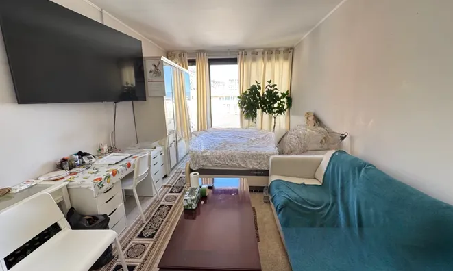 Недвижимость Apartment Monaco, Carre D'Or: 5