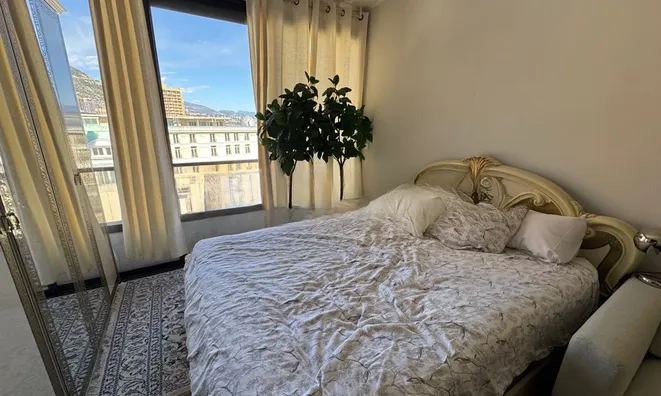Недвижимость Apartment Monaco, Carre D'Or: 6