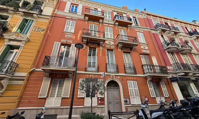 Недвижимость Apartment Monaco, Condamine: 2