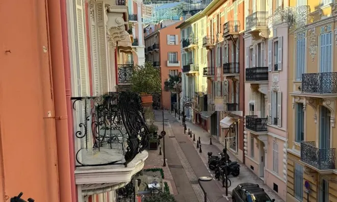 Недвижимость Apartment Monaco, Condamine: 4