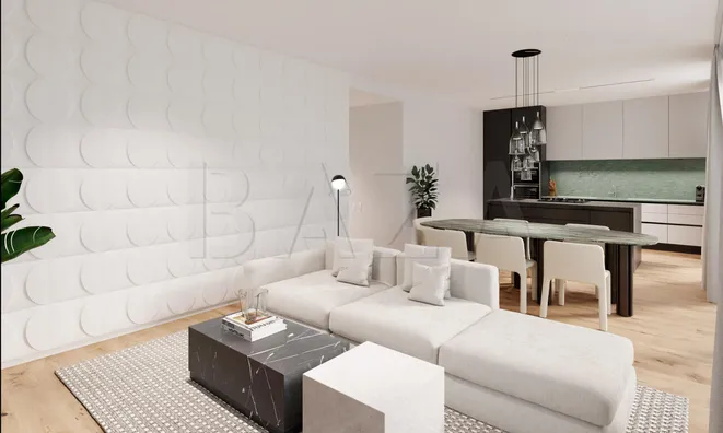 Недвижимость Квартира 5+ комнат Бежиград: 2