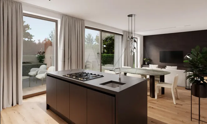 Недвижимость Квартира 5+ комнат Бежиград: 3