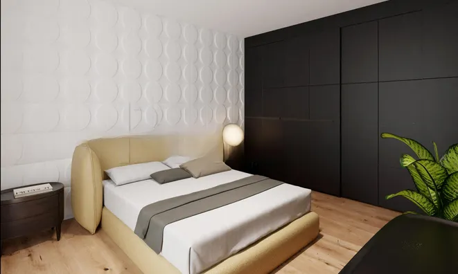 Недвижимость Квартира 5+ комнат Бежиград: 4