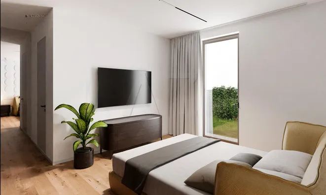 Недвижимость Квартира 5+ комнат Бежиград: 5