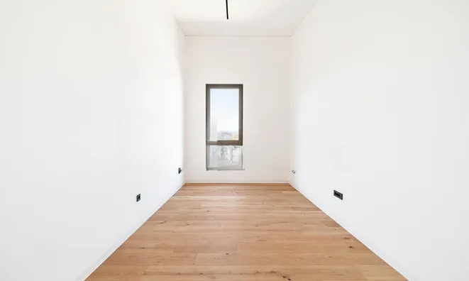 Недвижимость Квартира 5+ комнат Бежиград: 9