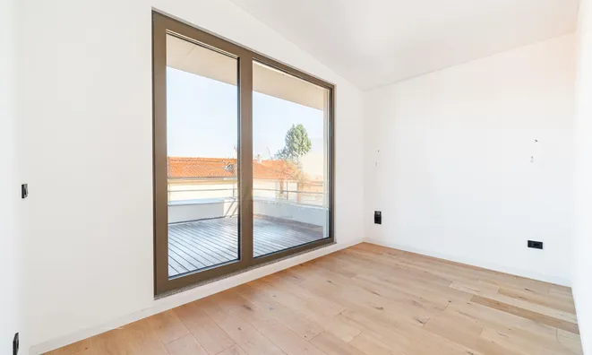 Недвижимость Квартира 5+ комнат Бежиград: 11