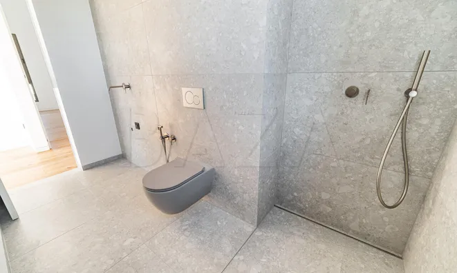 Недвижимость Квартира 5+ комнат Бежиград: 12