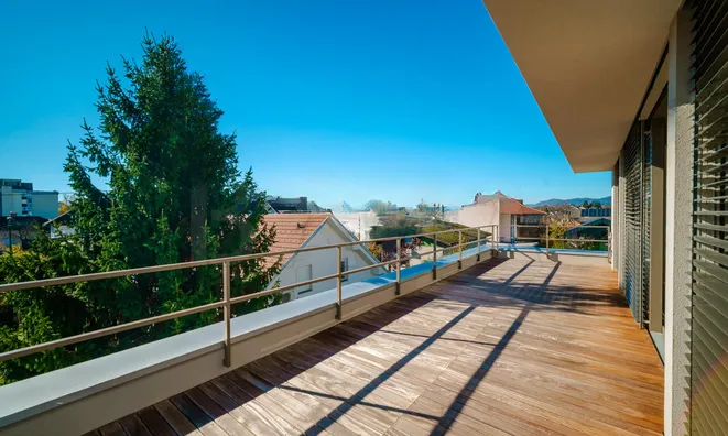 Недвижимость Квартира 5+ комнат Бежиград: 17