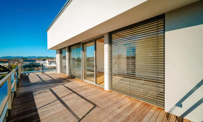 Недвижимость Квартира 5+ комнат Бежиград: 18