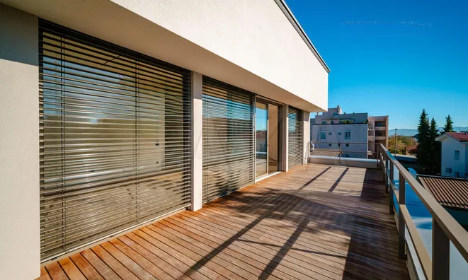 Недвижимость Квартира 5+ комнат Бежиград: 19