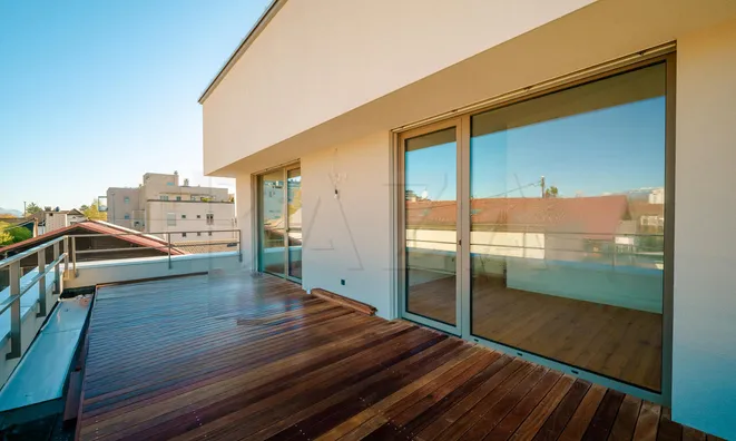 Недвижимость Квартира 5+ комнат Бежиград: 20