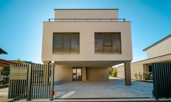 Недвижимость Квартира 5+ комнат Бежиград: 21