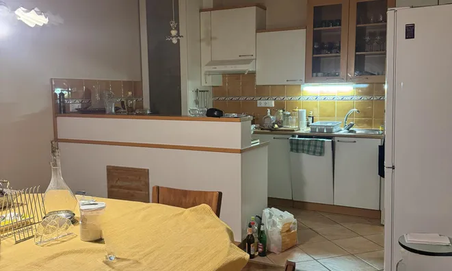 Недвижимость Квартира в центре Любляны: 3