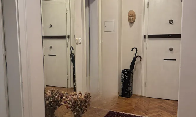 Недвижимость Квартира в центре Любляны: 5