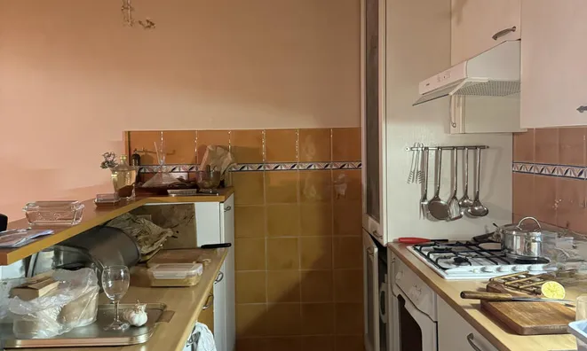 Недвижимость Квартира в центре Любляны: 6