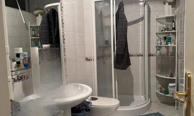 Недвижимость Квартира в центре Любляны: 7