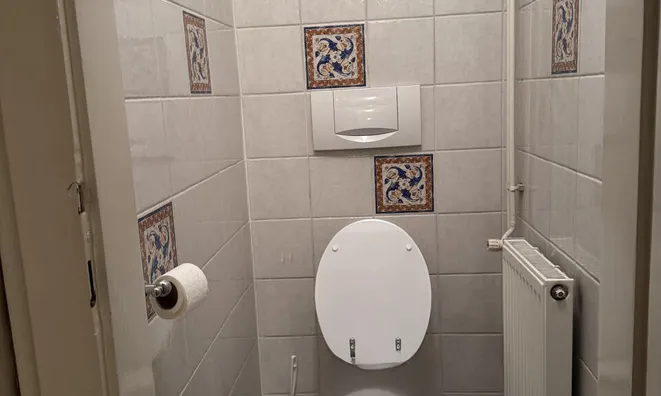 Недвижимость Квартира в центре Любляны: 8