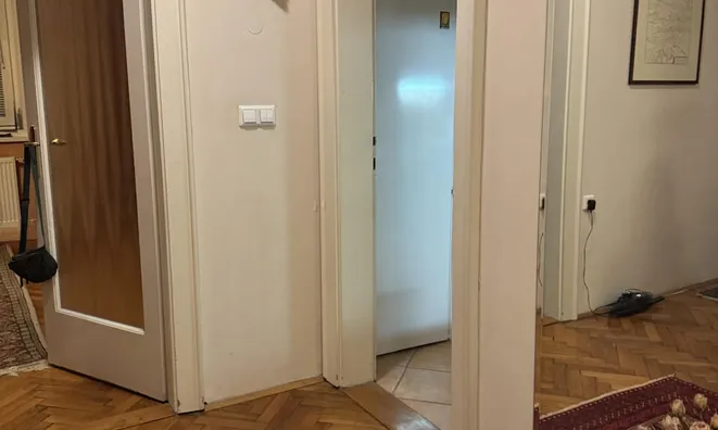 Недвижимость Квартира в центре Любляны: 9