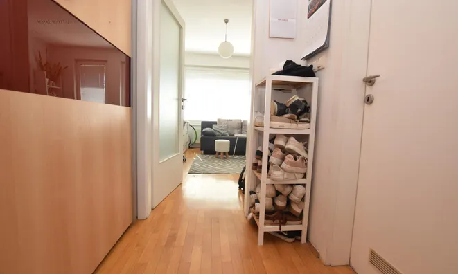 Недвижимость Квартира рядом с Млечным заводом: 5