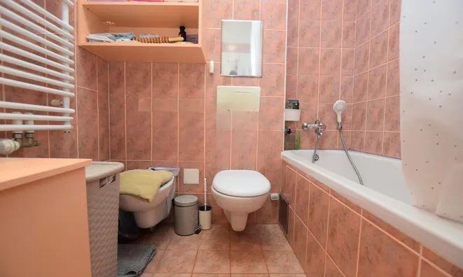 Недвижимость Квартира рядом с Млечным заводом: 6