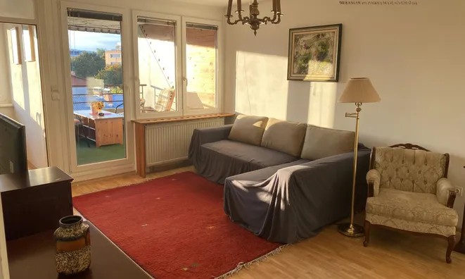 Недвижимость Квартира на улице Герберштейна: 1