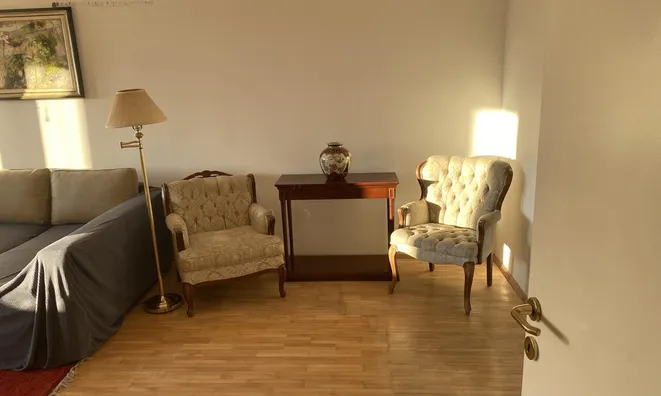 Недвижимость Квартира на улице Герберштейна: 2