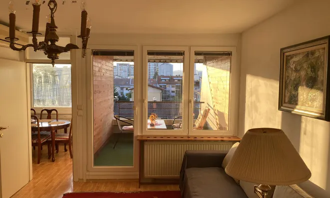 Недвижимость Квартира на улице Герберштейна: 3