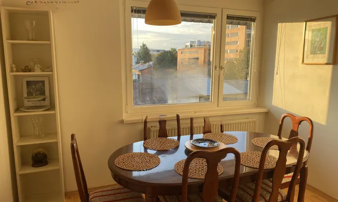 Недвижимость Квартира на улице Герберштейна: 4