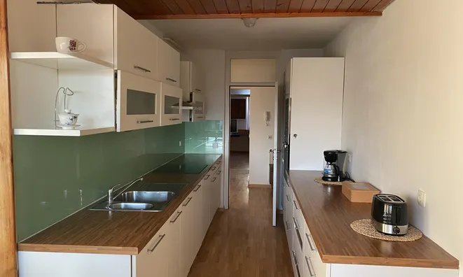 Недвижимость Квартира на улице Герберштейна: 6