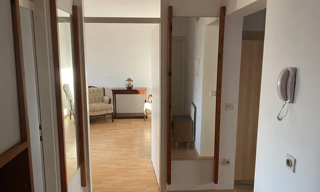 Недвижимость Квартира на улице Герберштейна: 7