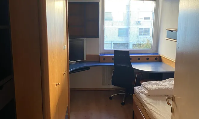 Недвижимость Квартира на улице Герберштейна: 8