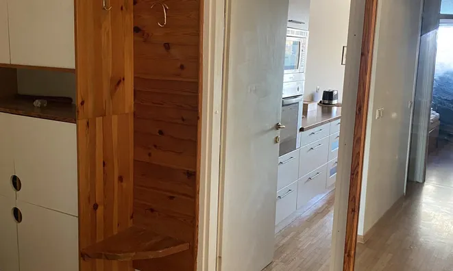 Недвижимость Квартира на улице Герберштейна: 13