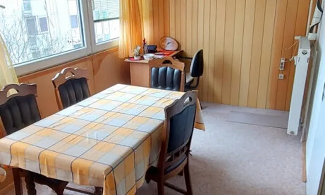 Недвижимость Квартира, 3 комнаты, Линхартова: 9