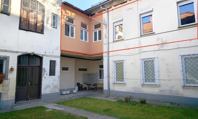 Недвижимость Квартира 2,5 комнаты Новый ЛЮБЛЯНА Центр: 7