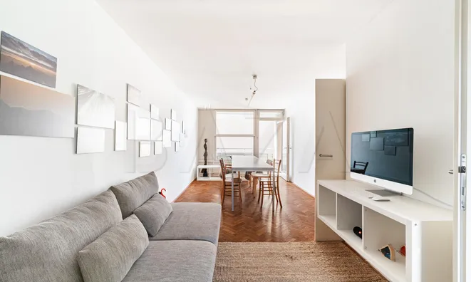 Недвижимость Квартира, 3-комн. Новый Любляна центр: 2