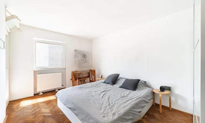 Недвижимость Квартира, 3-комн. Новый Любляна центр: 6