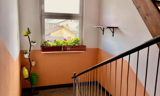 Недвижимость Квартира 3-комнатная, Ново Брдо: 13