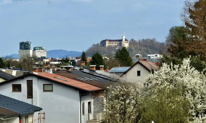 Недвижимость Квартира 3-комнатная, Ново Брдо: 16